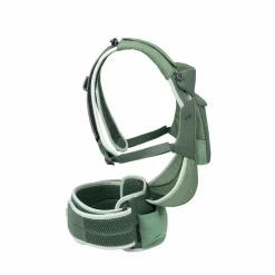 Osprey Poco Soft draagzak koseret green