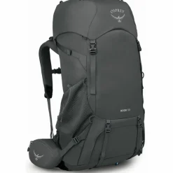 Hot Osprey Rook 50L backpack heren dark charcoal silver lining