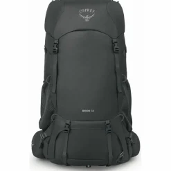 Hot Osprey Rook 50L backpack heren dark charcoal silver lining