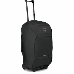 Osprey Sojourn Wheeled trolley 71 - 35 cm black
