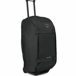 Osprey Sojourn Wheeled trolley 75 - 36 cm black