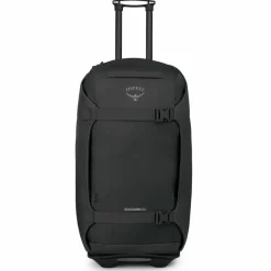 Osprey Sojourn Wheeled trolley 75 - 36 cm black