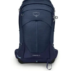 Osprey Stratos 24 rugzak 24 liter heren cetacean blue