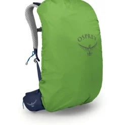 Osprey Stratos 24 rugzak 24 liter heren cetacean blue