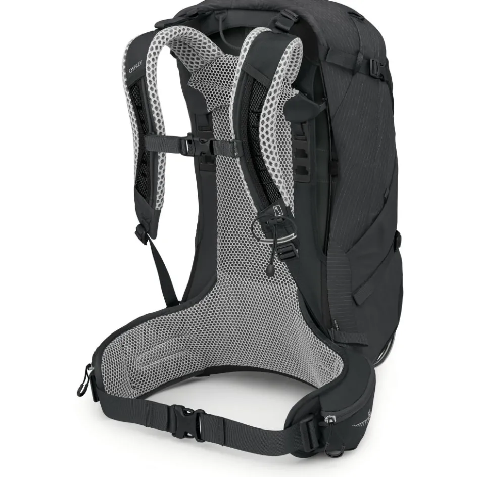 Osprey Stratos 34 rugzak 34 liter heren tunnel vision grey
