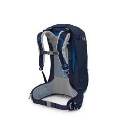 Discount Osprey Stratos 34 rugzak 34L heren cetacean blue