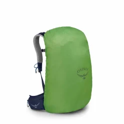 Discount Osprey Stratos 34 rugzak 34L heren cetacean blue
