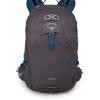 Discount Osprey Sylva 20 rugzak 20 liter dames space travel grey