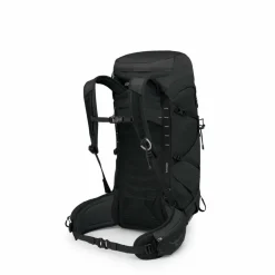 Outlet Osprey Talon 33 backpack 33 liter black coal grey