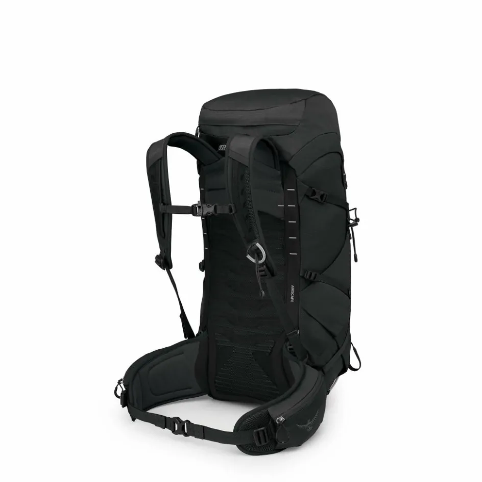Outlet Osprey Talon 33 backpack 33 liter black coal grey