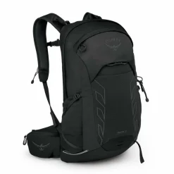 Osprey Talon 22 rugzak 22 liter heren black coal grey