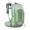 Clearance Osprey Tempest 11 rugzak 11 liter dames frosty mint green botanica