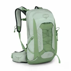Clearance Osprey Tempest 11 rugzak 11 liter dames frosty mint green botanica
