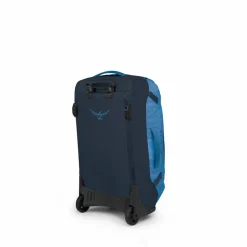 New Osprey Transporter 90 koffer blue flame