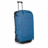 Hot Osprey Transporter 60 koffer blue flame