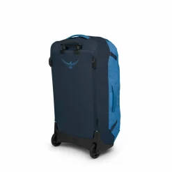 Hot Osprey Transporter 60 koffer blue flame