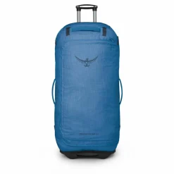 Discount Osprey Transporter 120 koffer blue flame