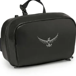 Clearance Osprey Transporter toilettas black