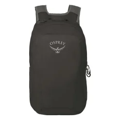 Osprey Ultralight Stuff rugzak 18 liter black