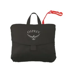 Osprey Ultralight Stuff rugzak 18 liter black