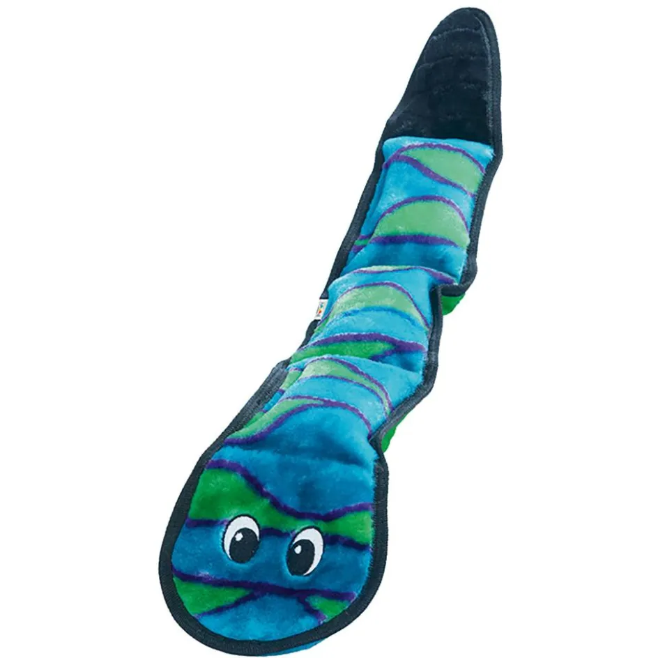 Outward Hound Invincibles Snake hondenspeelgoed