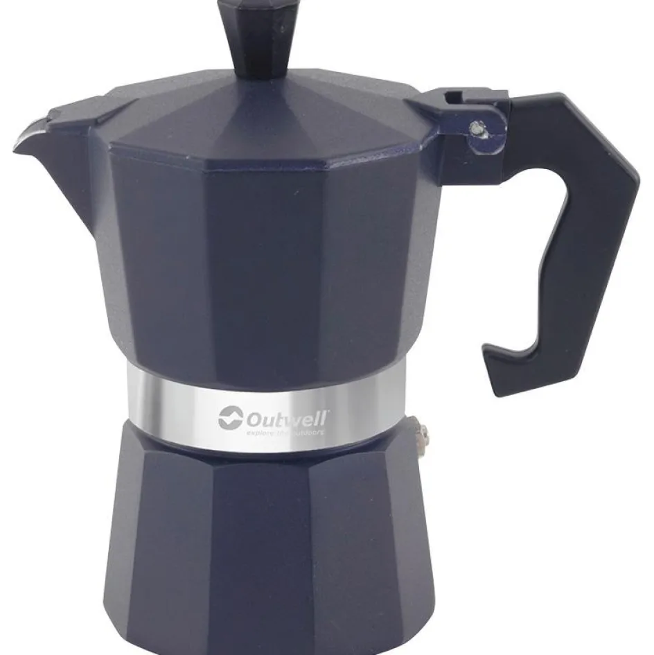Outwell Brew M percolator