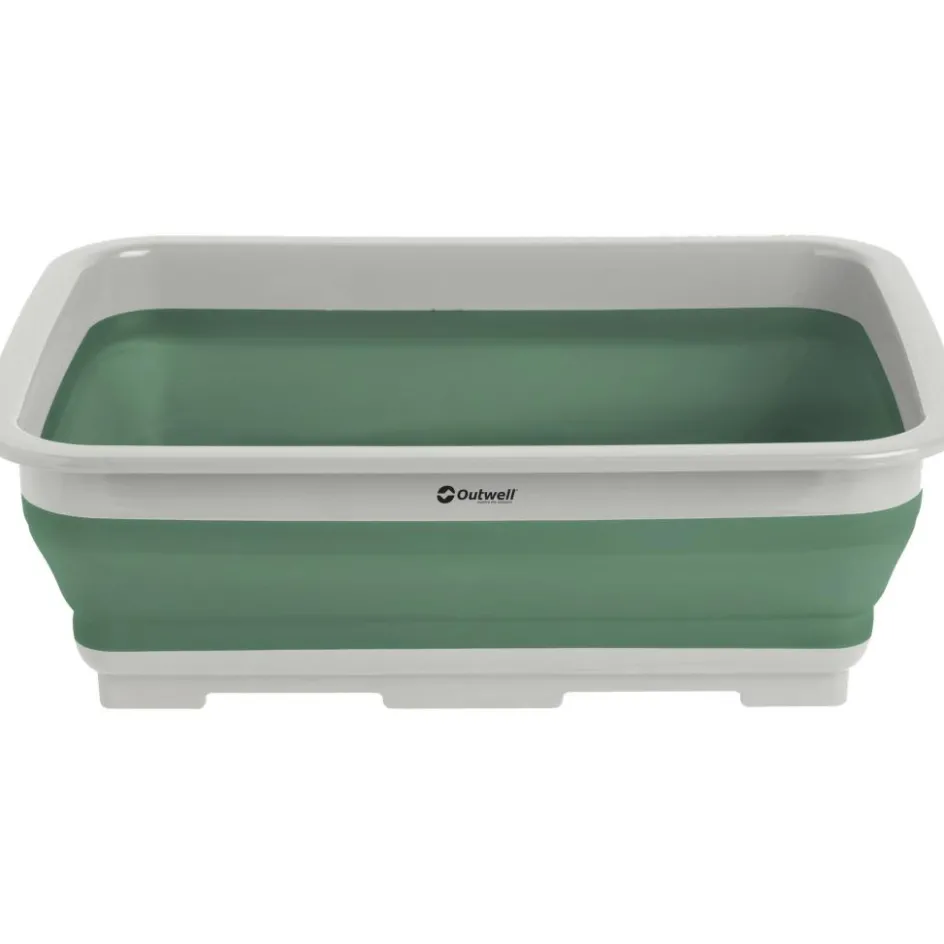 Outwell Collaps opvouwbare afwasteil shadow green