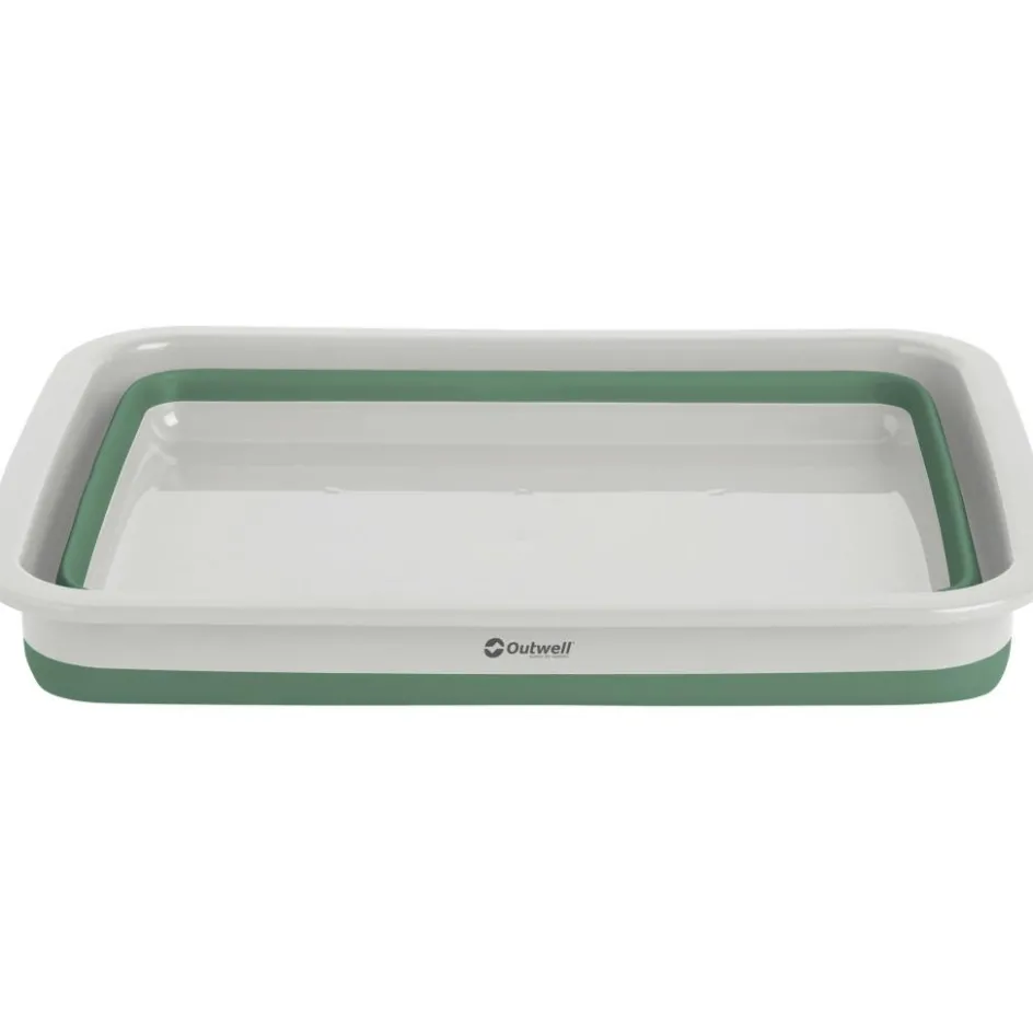 Outwell Collaps opvouwbare afwasteil shadow green