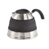 Outwell Collaps opvouwbare ketel 1,5 liter navy night