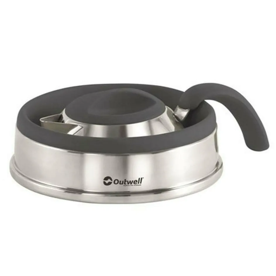Outwell Collaps opvouwbare ketel 1,5 liter navy night