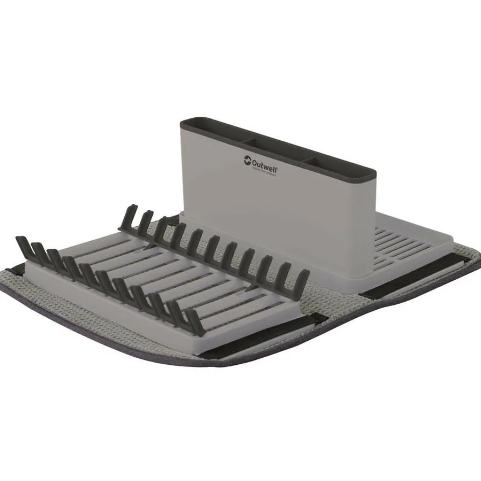 Outwell Dunton opvouwbaar afdruiprek