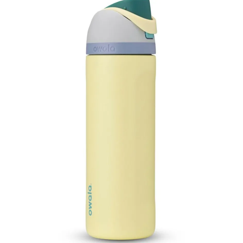 Owala FreeSip drinkfles 710 ml sunny daze