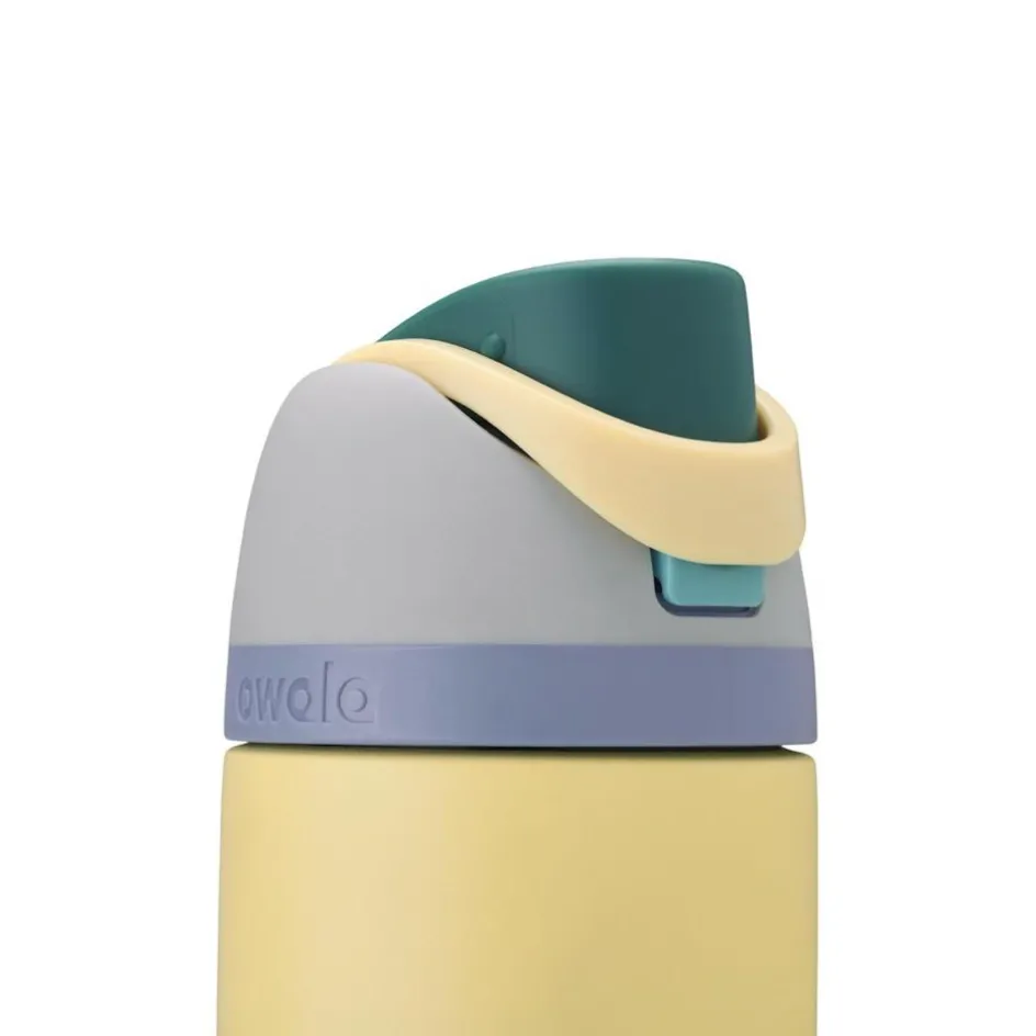 Owala FreeSip drinkfles 710 ml sunny daze