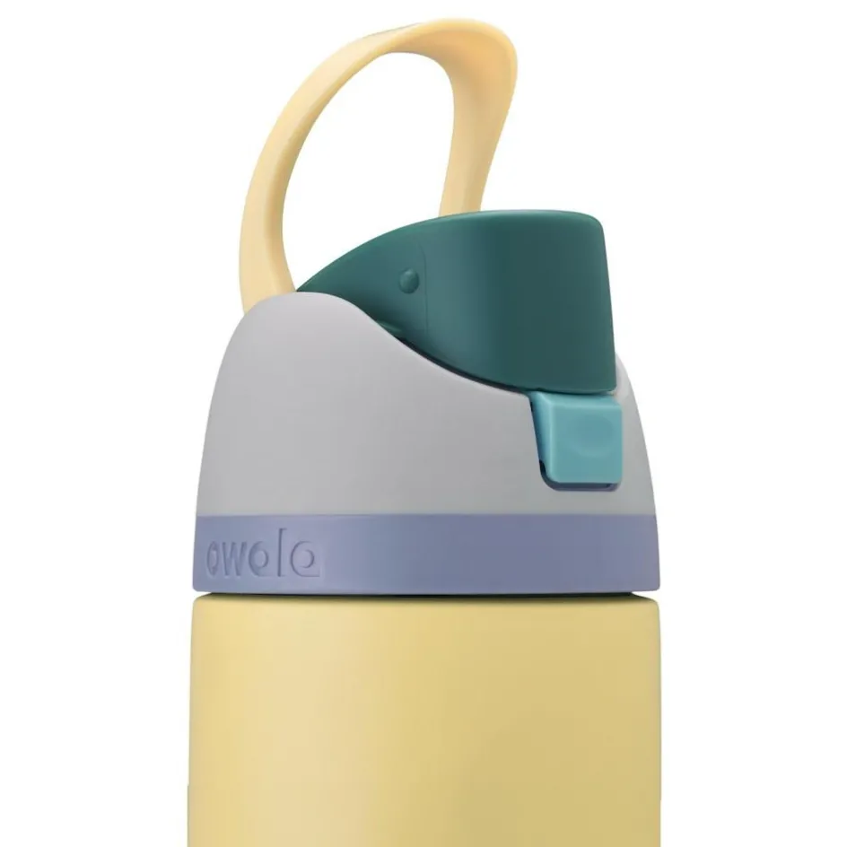 Owala FreeSip drinkfles 710 ml sunny daze