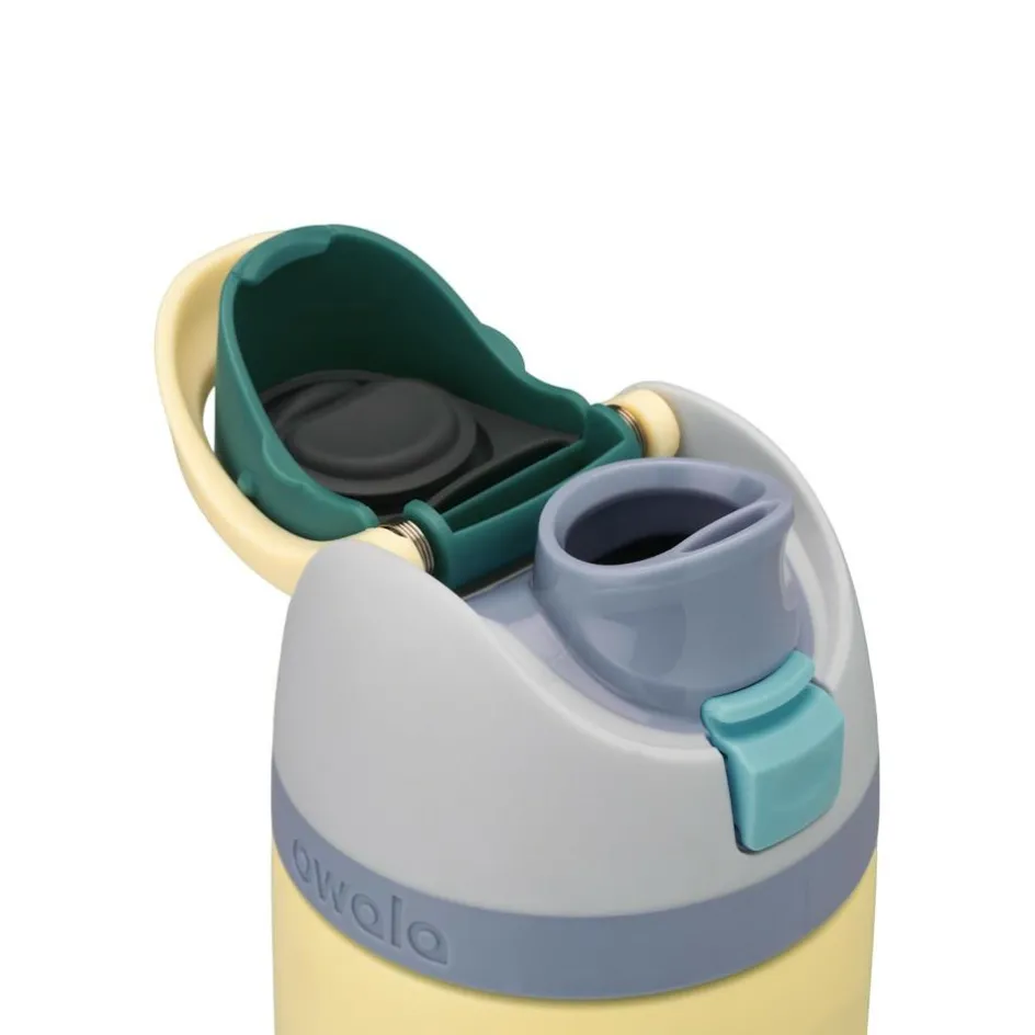 Owala FreeSip drinkfles 710 ml sunny daze