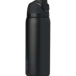 Owala FreeSip drinkfles 945 ml very very dark