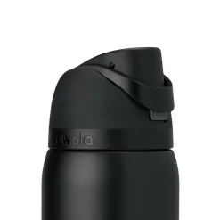 Owala FreeSip drinkfles 945 ml very very dark
