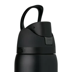 Owala FreeSip drinkfles 945 ml very very dark