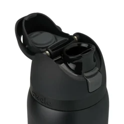 Owala FreeSip drinkfles 945 ml very very dark