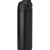 Owala FreeSip drinkfles 710 ml very very dark