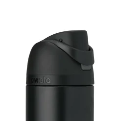 Owala FreeSip drinkfles 710 ml very very dark