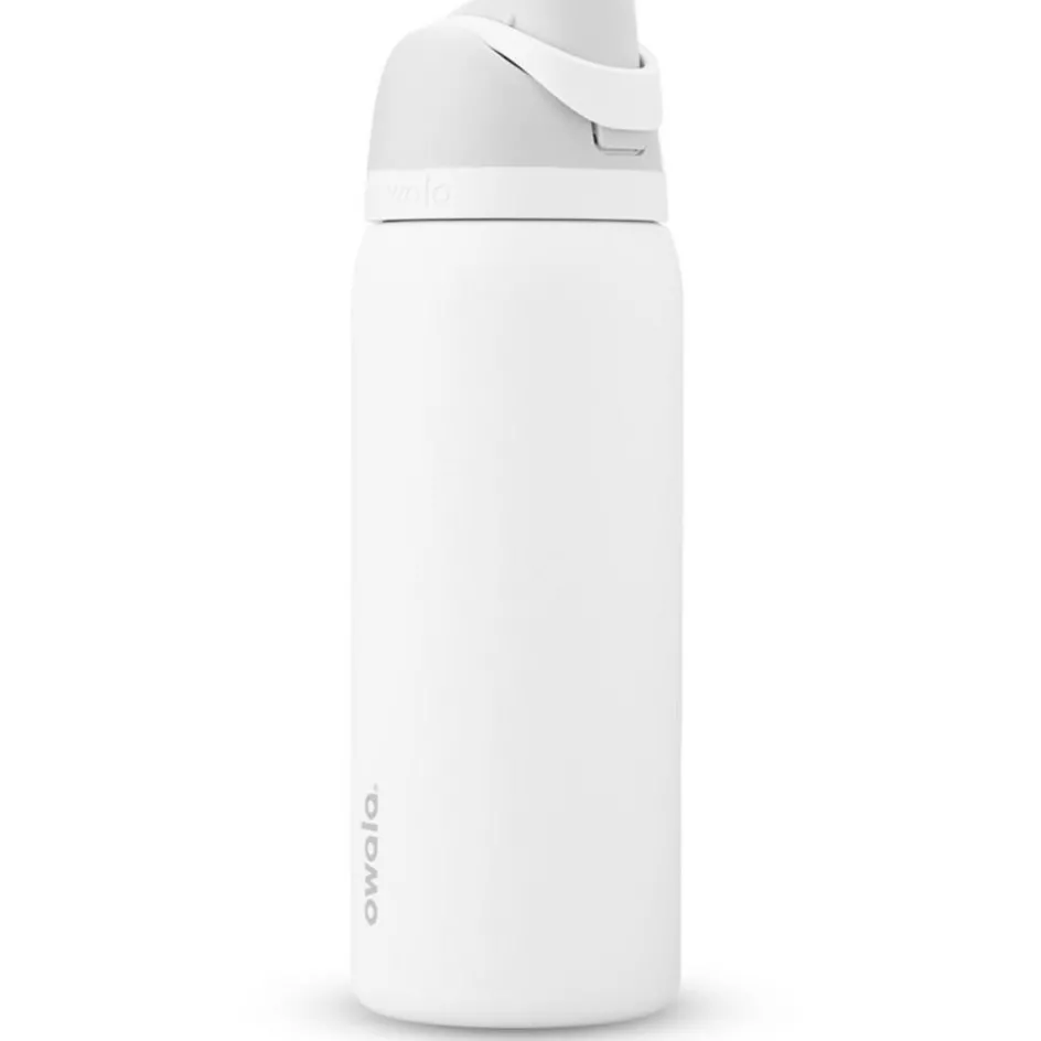 Owala FreeSip drinkfles 945 ml shy marshmallow
