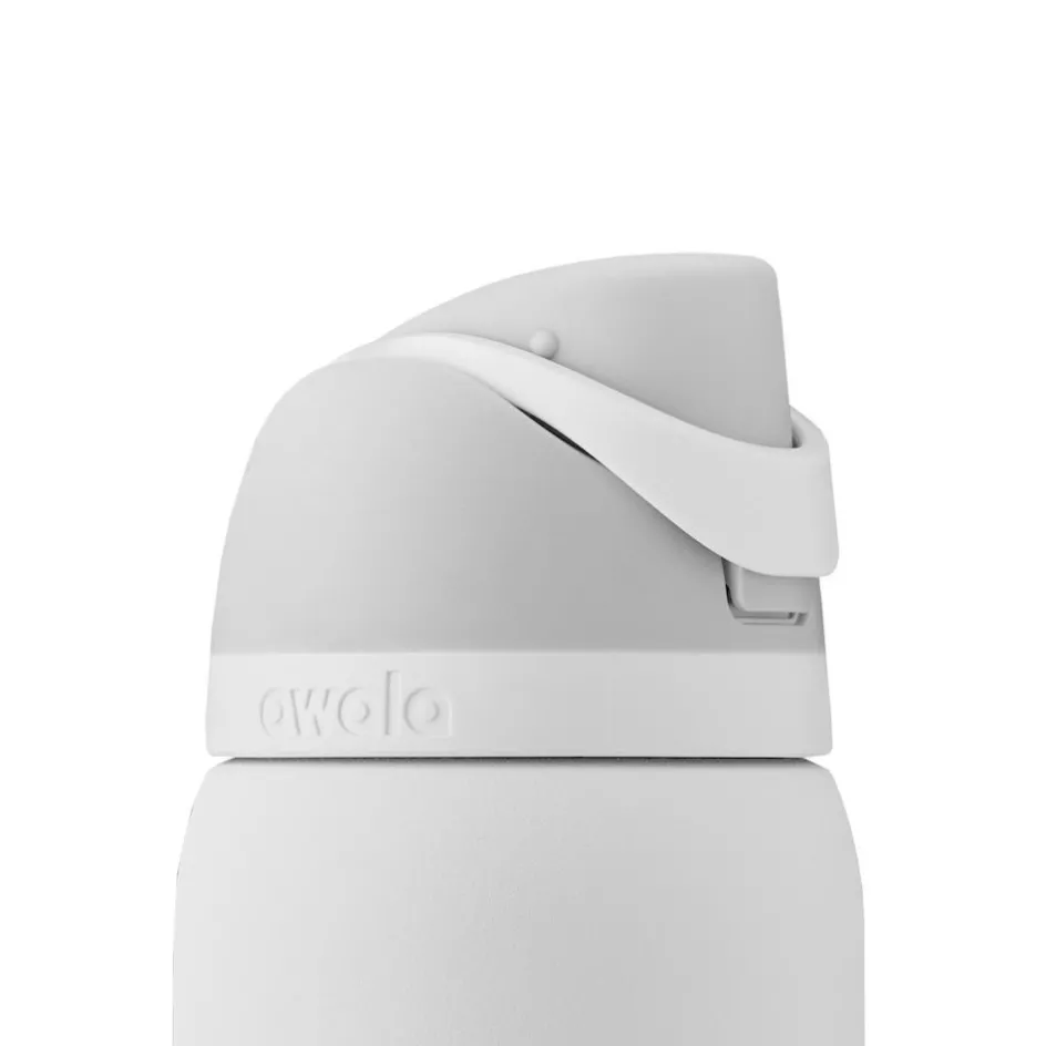 Owala FreeSip drinkfles 945 ml shy marshmallow