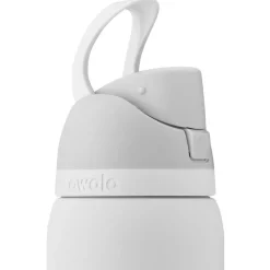 Owala FreeSip drinkfles 945 ml shy marshmallow