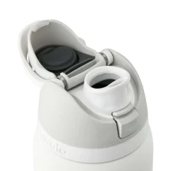 Owala FreeSip drinkfles 945 ml shy marshmallow