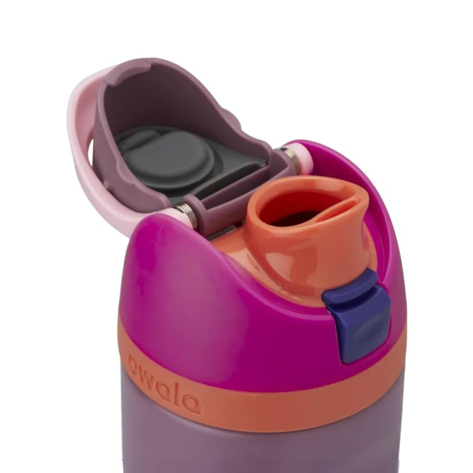 Owala FreeSip drinkfles 710 ml crown jewel