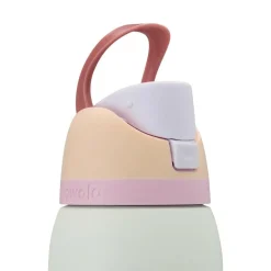 Owala FreeSip drinkfles 945 ml coastal mist