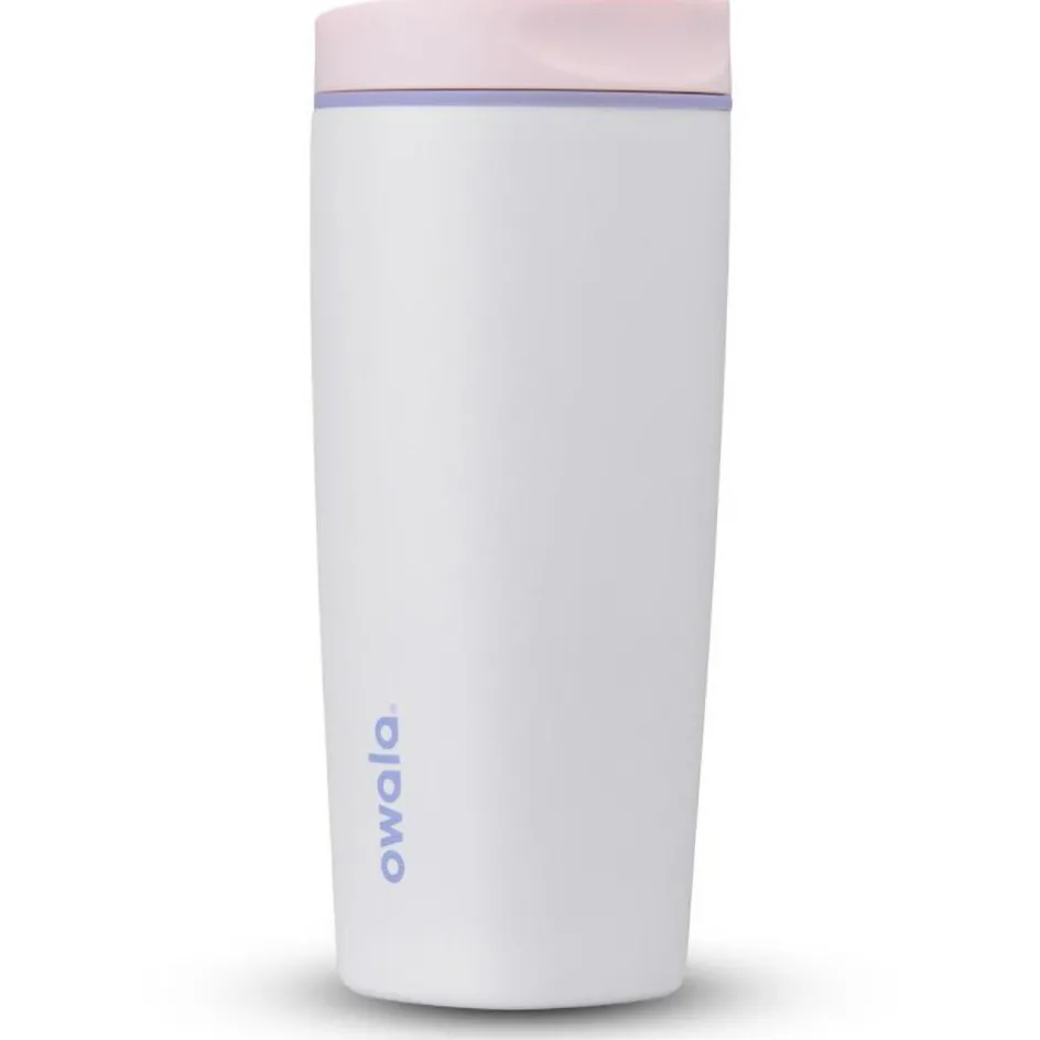 Outlet Owala SmoothSip Slider thermosbeker 590 ml candy coated