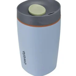 Owala SmoothSip Slider thermosbeker 355 ml lakeside