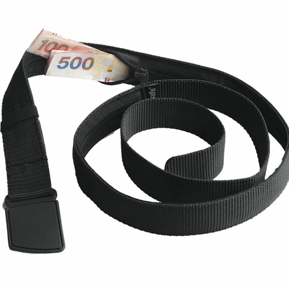 Clearance PacSafe Cashsafe moneybelt black